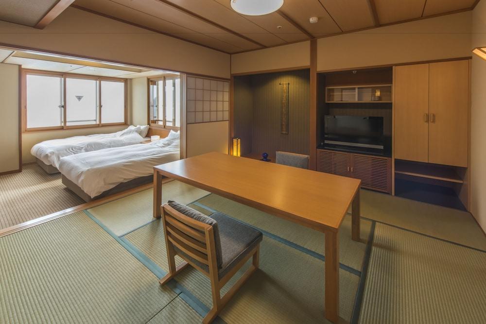 Hamanoyu Hotel Suwa  Exterior photo