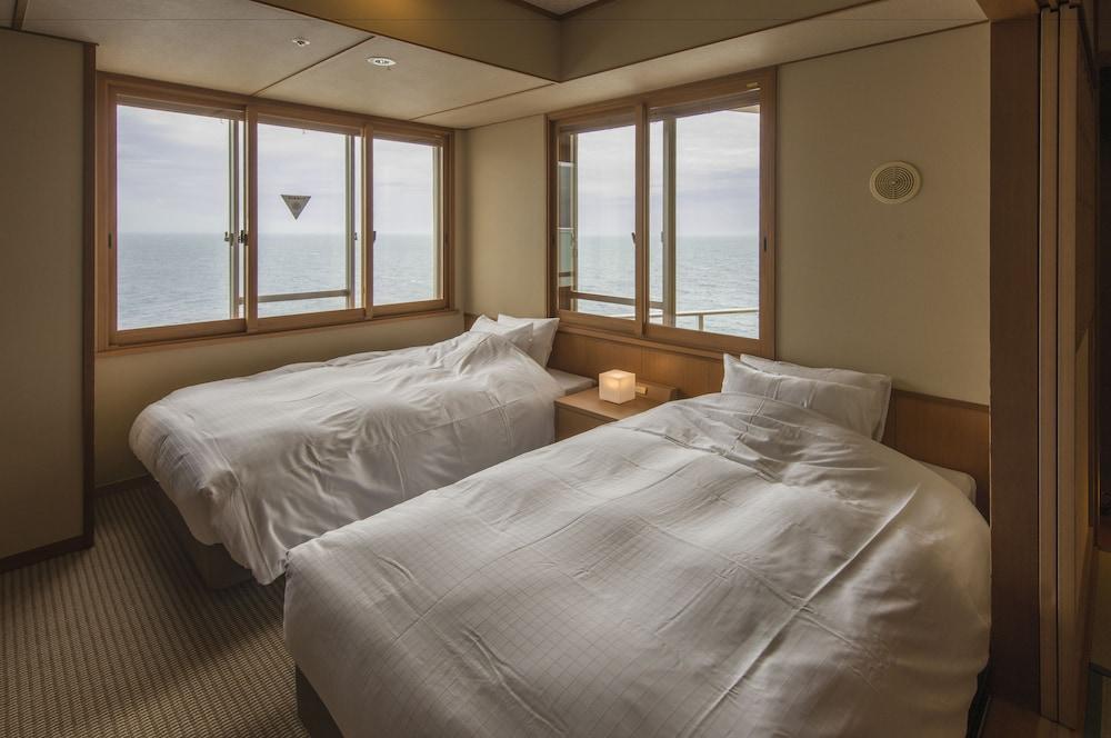 Hamanoyu Hotel Suwa  Exterior photo
