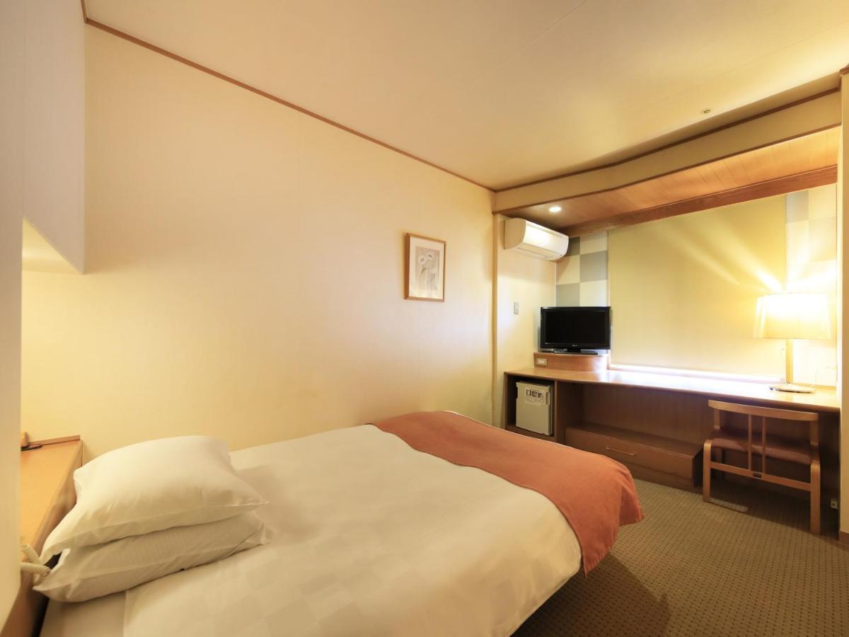 Hamanoyu Hotel Suwa  Exterior photo